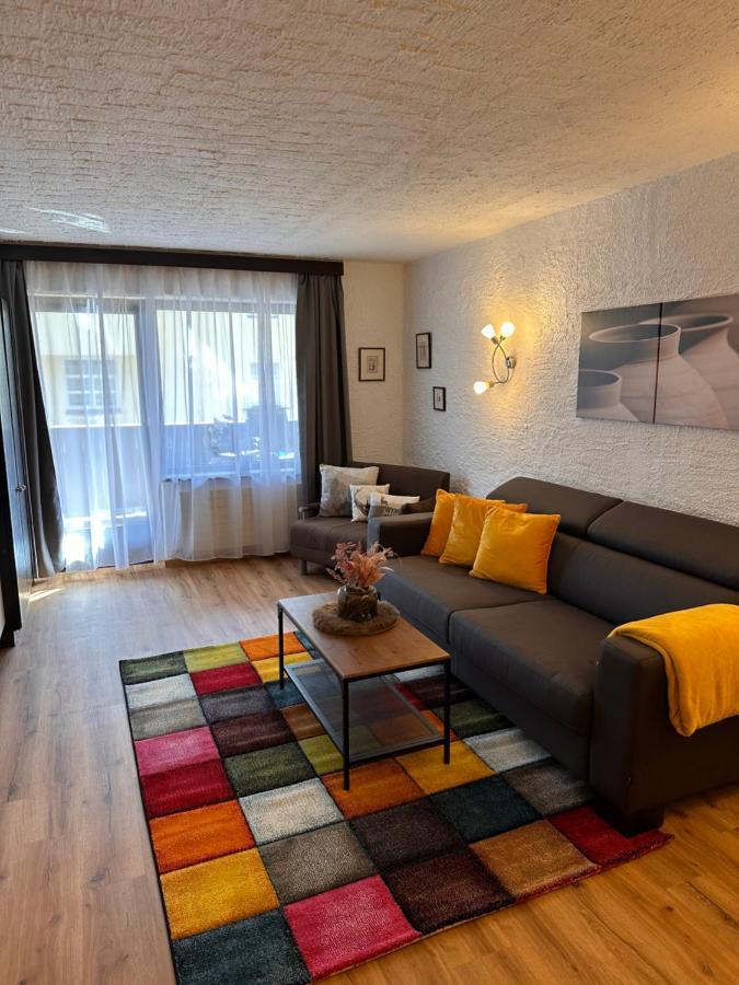 Waidach Zentrum 1 Лойташ Экстерьер фото